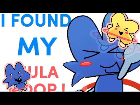 OH I FOUND MY HULA HOOP | Animation meme (bfdi / bfb / tpot)