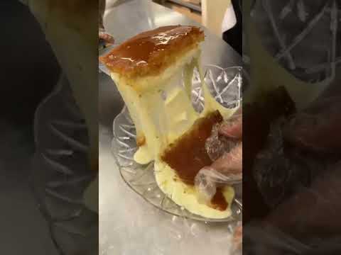 Kunafa Cheese