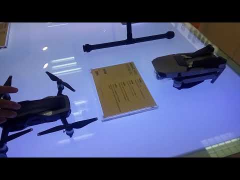 DJI Store #2 in Kunming, China Yuantong Bei Lu