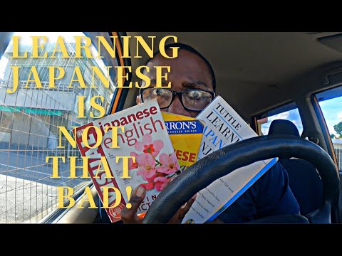 How I practice Japanese in 3 easy tips!