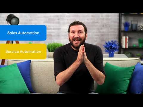 What is Business Automation? The Key to Growth, Profit and Freedom for Small Businesses