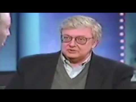 Siskel & Ebert - Cops and Robbersons (1994)