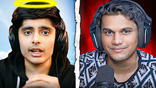 Most "OverRated" VS Most "UnderRated" Gaming YouTubers..!?😳