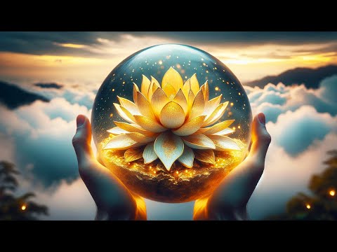 The Most Powerful Frequency Of The Universe ~ 1111 Hz: Love, Health, Miracles And Infinite Blessi...