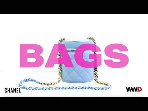 All The Summer 2022 It Bags You Need to Know | Trending | WWD