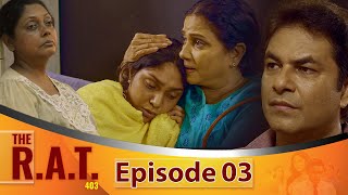 THE R.A.T | Episode 03 - (2024-12-07) | ITN