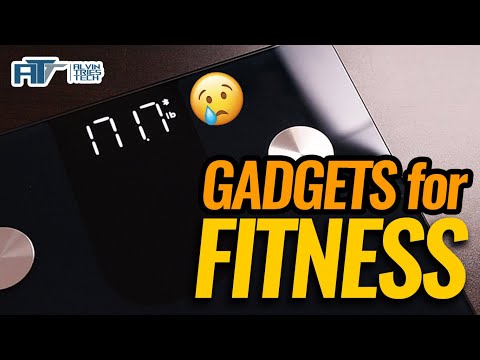 Best Gadgets to aid with Fitness! Get a Healthy Lifestyle Easier with Tech - Philippines 2020