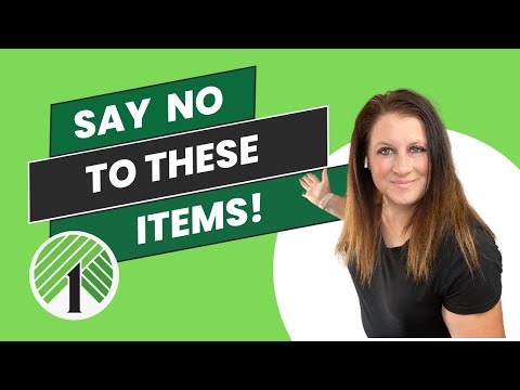 Why THESE 5 Dollar Tree Crafting Items Are Getting the Boot!