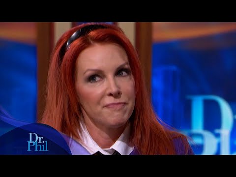 She Says She Filed For Divorce to Give Her Children a ‘Stable Environment’  | Dr. Phil