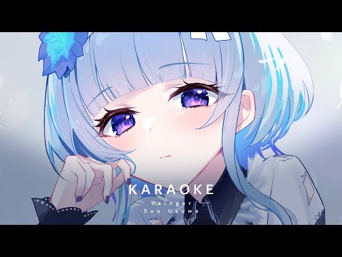 【 歌枠 / KARAOKE / 歌回 】お久しぶりのリハビリ歌！【 稀羽すう / Re:AcT 】