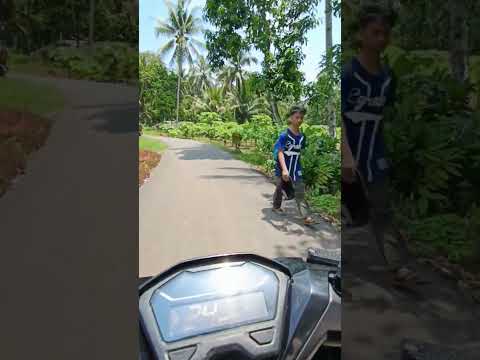 Kampung Adat Kuta - Ciamis Manis #ciamismanis #motovlog #kampungadat #music