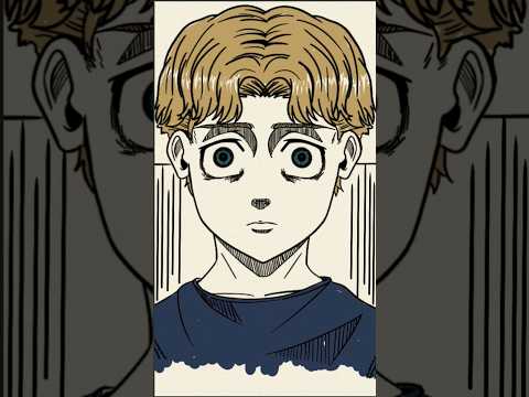 Attack on Titan Fan Animation : Grisha Yeager as Zeke's dad in a Nutshell #aot #animatic