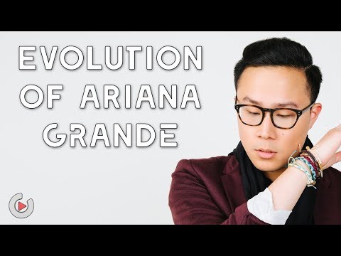 Best of Ariana Grande | Medley of Ariana’s Best Songs by Rosendale