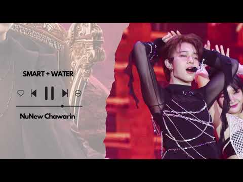 SMART + WATER | NuNew Chawarin