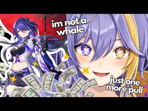 how we lost aster to gacha [💫aster arcadia]