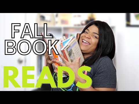 Fall 2021 Book Haul | Non Fiction Book Recommendation