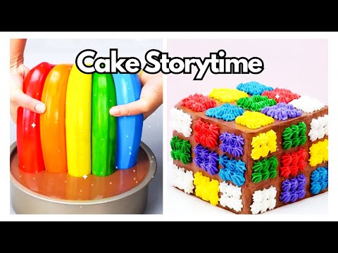 😱 I Stood By & Allowed My Wife To Almost Ki** Our Son (Part 1) 🍰 Cake Making Storytime Compilation