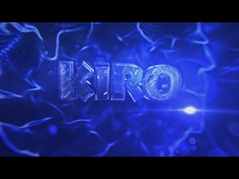 🔥INTRO PARA @kiroo1053 • BEST FRIEND :) | CA!O DES!GNER✓