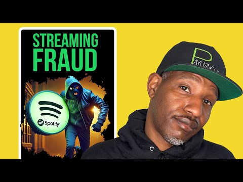 Digital Distributors Crack Down: How Streaming Fraud Is Costing Artists Their Tracks