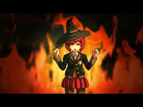 Himiko's EXPLOSION Chant