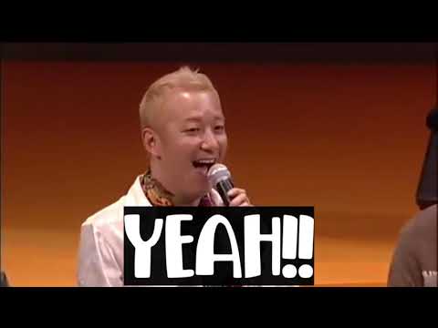 Hetalia Seiyuu funny moments part 2