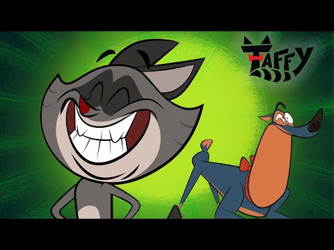 Taffy, the king of hypnosis! | Taffy - Clips in English