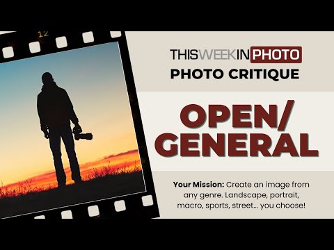 TWiP Photo Critique - OPEN/GENERAL!