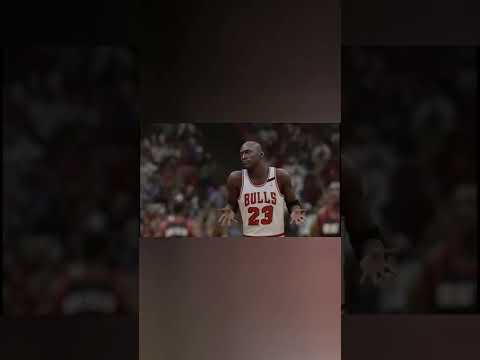 Michael Jordan 2k23