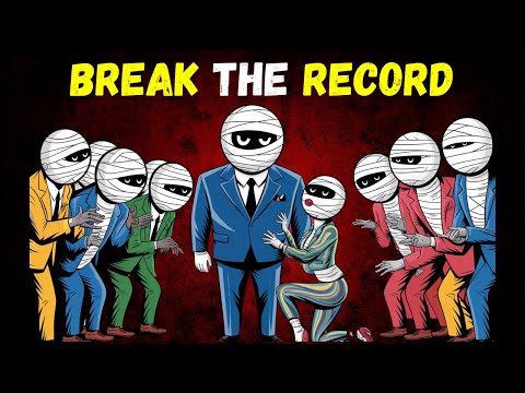 The Broken Record Technique: Master This Powerful Psychology Hack