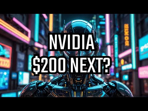 Nvidia | After The Stock Split