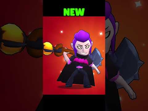 OLD Vs New Unlock Animation🥵🗿 | BrawlStars | #brawlstars #shorts #viralshorts #edit #foryou