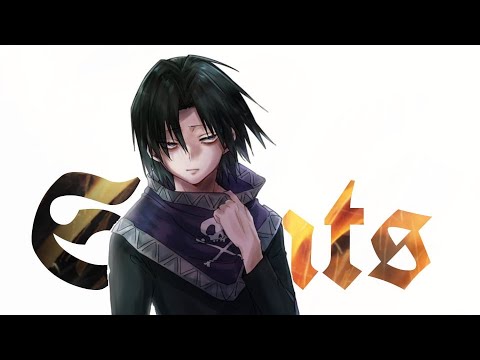 Saints- 「AMV」 【Phantom Troupe】