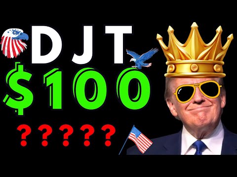 DJT & SOUN STOCK- WILL BE TOP STOCKS INTO 2025