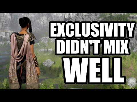 Square Enix Exclusivity Failed Experiment Is Apparent | Everyone Sees It