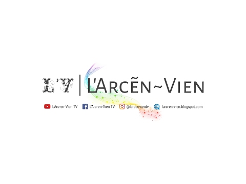 Live Streaming L'Arc-en-Vien TV