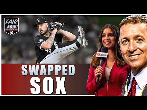 Kyle Tucker & Corbin Burnes latest, Red Sox & Yankees stay aggressive | Foul Territory