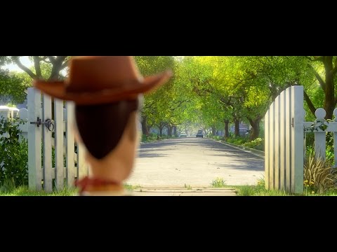 Best of Pixar Animation