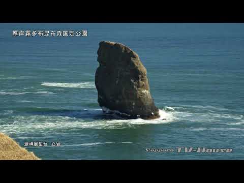 厚岸霧多布昆布森国定公園 Akkeshi-Kiritappu-Konbumori Quasi-National Park