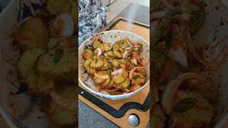 Easy and delicious cooking every day #Deliciousfood #cookingvideo #fastcooking