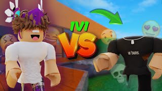 I DID A 1V1 AGAINST THE #1 PLAYER IN MM2… 😱 (Murder Mystery 2)