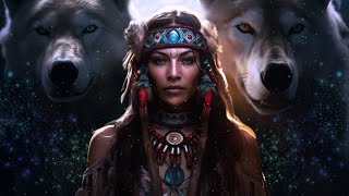 Powerful Shamanic Music to Clean Negative Energies and Open Paths | Spiritual Renaissance