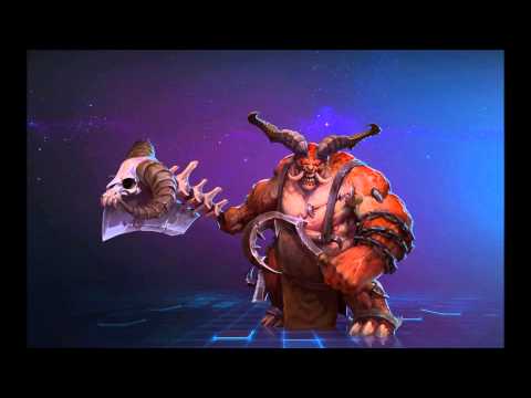 Butcher Quotes - Heroes of the Storm