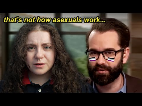 Matt Walsh is Clueless About Asexuality