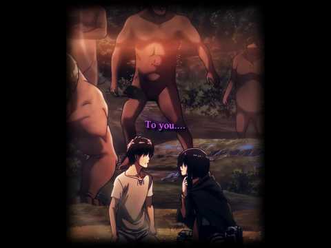 Mikasa should've just confessed 😭🙏🏻 #edit #aot #attackontitanedit #erenyeager #mikasa #viralvideo