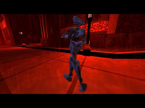 V1 in P2 - (ULTRAKILL SFM Animation)