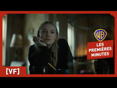 Les Guetteurs | Regardez les premières minutes du film