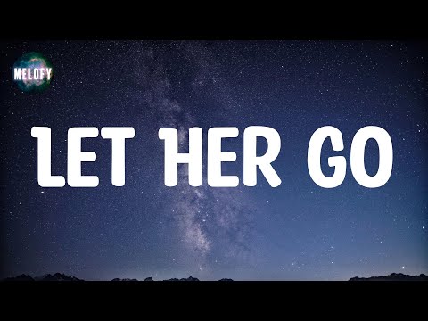 Passenger - Let Her Go (Lyrics)