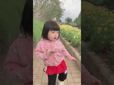 KYLIE GEMOY Trend Tiktok 2023!Viral!!❤️🔥 #babyshorts #gemes #dance #gemez #fyptiktok2022 #cute