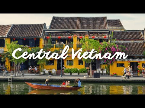 Discover Central Vietnam: A Journey Through History and Nature