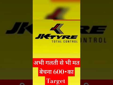 jkTYRE share news✌️Jk tyre share analysis💰jk tyre SHARE Tomorrow Target#share  #autosectorstocks